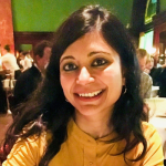 Dr. Debs Ghosh